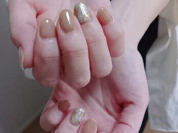 ネコノイル(neconoiru)/ニュアンス