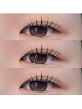 クレビア(CreBiA)/フラットラッシュ