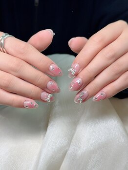 rose nail salon