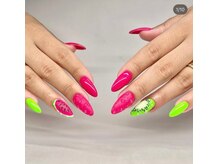 ネイルダブリュー(Nail.W)/