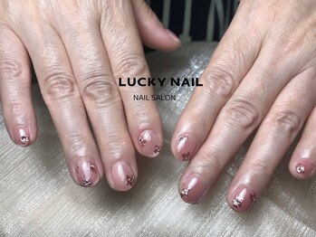 ラッキーネイル(LUCKY NAIL)/