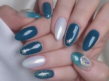 ルビーネイル 名古屋駅桜通口店(RUBY NAIL)/