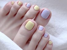 ネイルズ イロハ 池袋店(NAILS 168)/