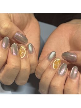 シンプルデザイン