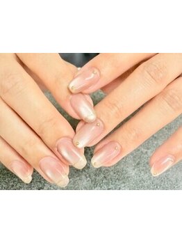 付け替え時オフ無料のメニューがあるサロン