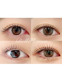 デザイン力が自慢のサロン