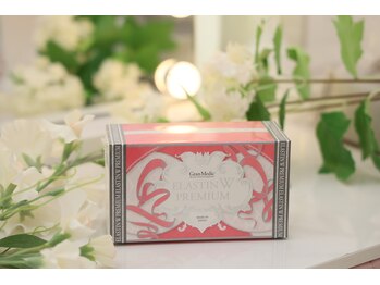 アネラ(ANERA) 心斎橋/エラスチンでバストアップ!