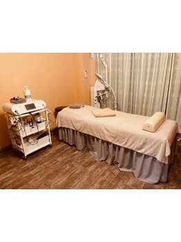 シミしわ改善！予防ケア