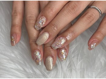 オルネイル(olu nail)/デザイン持ち込みコース