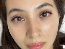 オリヴァ(Oliva)の雰囲気（毛先に抜け感◎流行中ワンホンデザイン [まつ毛/ワンホン/束感]）