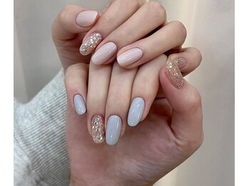 ドラネイル(Dola Nail)/