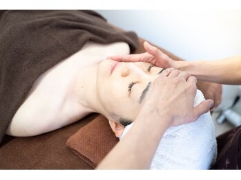 アフロディーテ(APHRODITE)/施術例【整肌・保湿ケア】