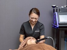 あうる鍼灸接骨院 整体院/【痩身】キャビテーション施術