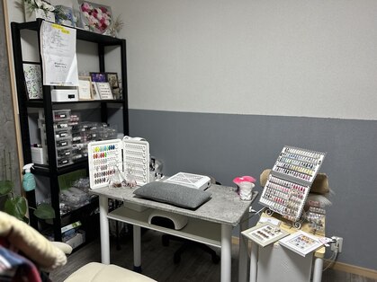カヨイヤ(Kayoi屋)の写真