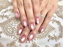 はあとねいる 大津膳所店