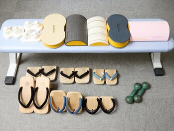 ホグレルスペース 本町店/