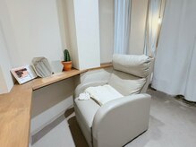 ココルアナ(cocoluana)の雰囲気(美眉スタイリングで垢抜け*学割U24/学割)