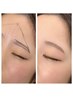 【眉毛2回目以降】MAPBROW “骨格分析で自分に似合う眉”◇眉毛デザイン+wax