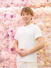 すい～つ×りらく&nbsp;スタッフ2 野村