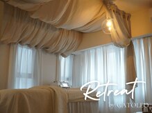 サロン ガトレオ(GatoLeo)