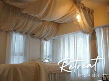 サロン ガトレオ(GatoLeo)