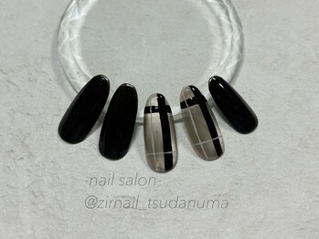 ジルネイル 津田沼店(Zir nail)/