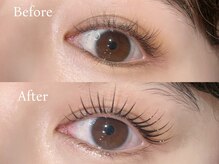 エイチ アイラッシュ 吉祥寺店(H eyelash)/まつ毛パーマ