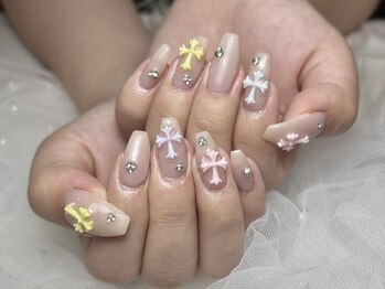 パル(pal)/ワンカラー