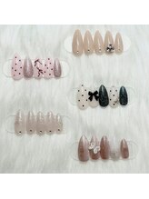 ブローチ バイ ラブカール(brooch by love curl)/定額シンプルコース