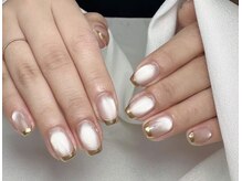 オーラ 関内 伊勢佐木長者町(Aura)/マグネットミラーフレンチ