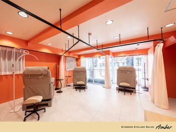 アンバー 表参道(Amber)/◇INTERIOR