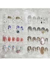 ラブネイル 祖師ヶ谷大蔵店 (LoveNail)/