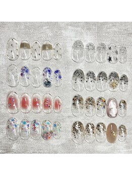 ラブネイル 祖師ヶ谷大蔵店 (LoveNail)/