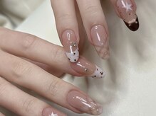 ミヤビ 神田(Miyabi)/春のホットエレガンス特集限定版