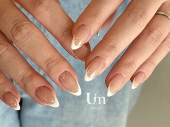 アンミー(Un mee)/52p