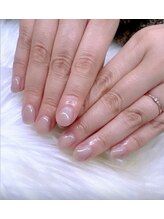 ツヅクネイル(Tsuzuku nail.)/