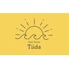 Tiida〔アート/フィルイン/マグネット/金沢ネイル/持ち込み/ワンカラー/ニュアンス〕のお店ロゴ