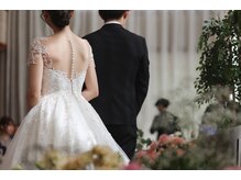 ココフルール(Cocofleur)/ブライダルは全メニュー20%オフ