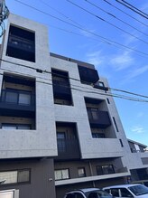 エール(AILE)/こちらのマンションの一室です