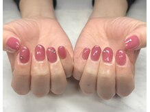 オンショントゥー(enchanteur)/マオジェルワンカラー