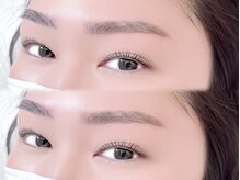 フィオーレ 佐賀巨勢店(Feaure)/次世代まつげパーマ×美眉WAX