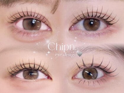 チプン 表参道(Chipn.)の写真