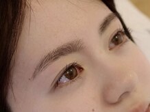 アイルーム 大宮店(eyeroom)の雰囲気（ナチュラルに垢抜けはお任せください◎[眉毛/アイブロウ/まゆげ]）