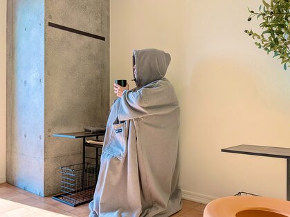 漢方×よもぎ蒸し 体質改善サロンPONOの写真