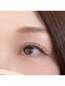 リブレ ジュネス 郡山堤下店(Libre jeunesse)の写真/グルーは国産・低刺激・高品質なものを使用！気になるモチの良さも◎理想の目元を手に入れませんか？