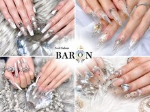 バロン 新宿店(BARON)