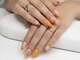 ネイルソファ イコマ(NAIL SOFA 生駒)の写真