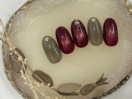 マグネット ハート