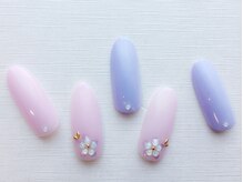 エスプレッソ アイビューティーアンドネイル 新百合ヶ丘店(Espresso)/デザインコース￥9000→￥7980