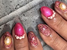 ラヴィ ネイル(Ravie Nail)/